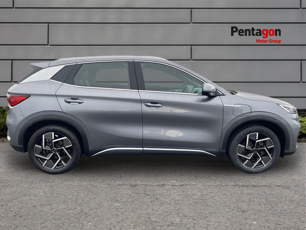 Used BYD Atto 3 2024 for sale - 76529288: Photo 13