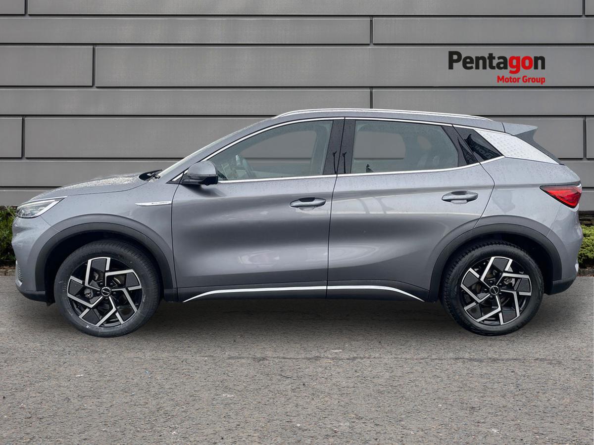 Used BYD Atto 3 2024 for sale - 76529288: Photo 14