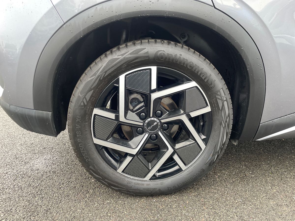 Used BYD Atto 3 2024 for sale - 76529288: Photo 17