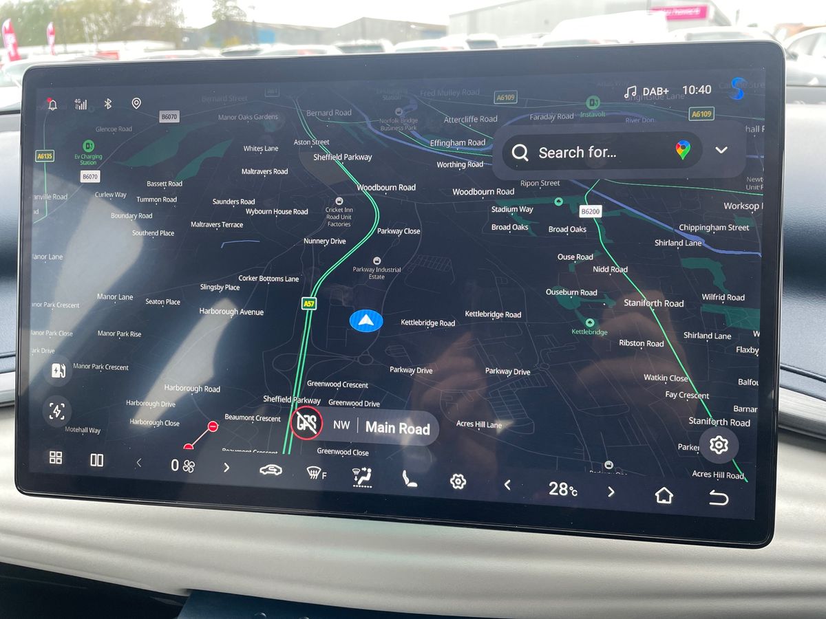 Used BYD Atto 3 2024 for sale - 76529288: Photo 18