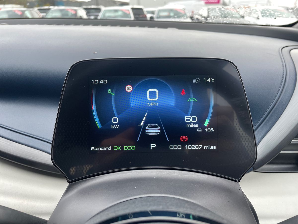 Used BYD Atto 3 2024 for sale - 76529288: Photo 19