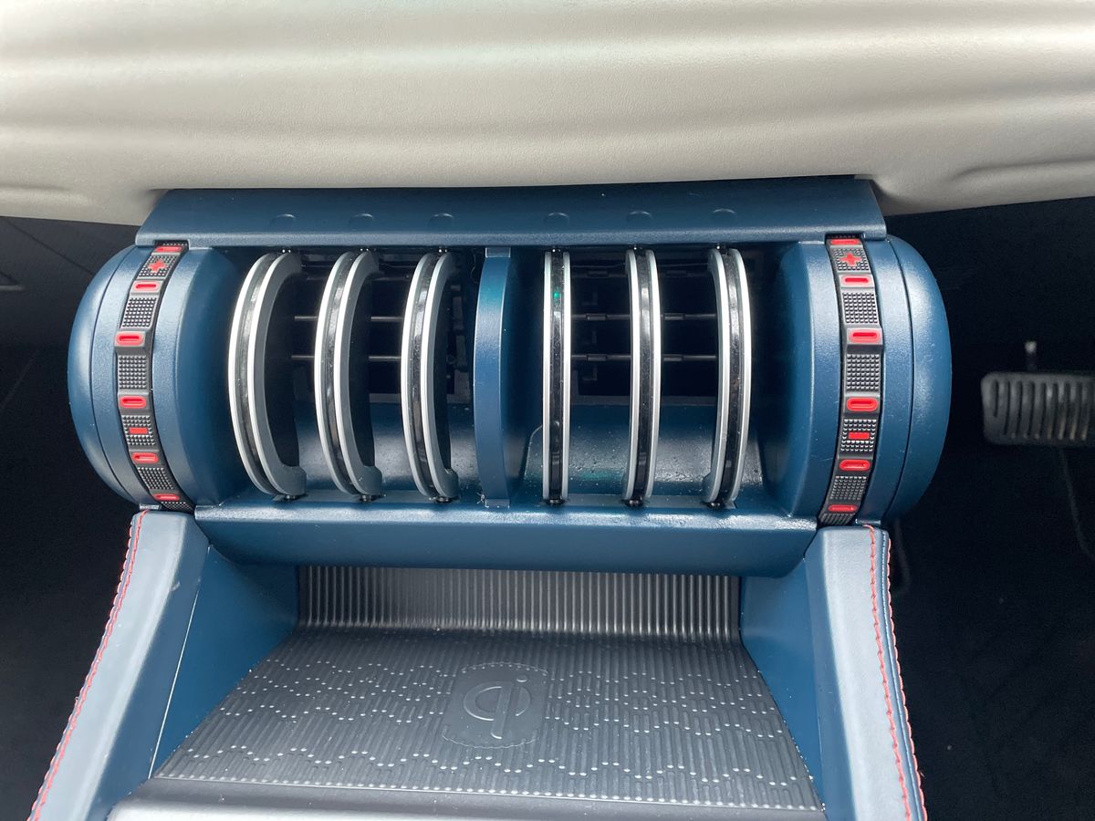 Used BYD Atto 3 2024 for sale - 76529288: Photo 21