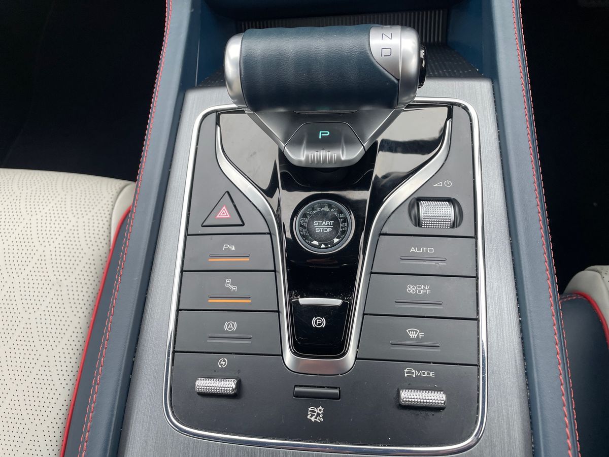 Used BYD Atto 3 2024 for sale - 76529288: Photo 22