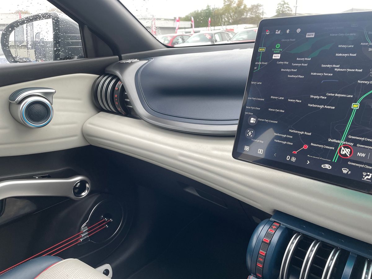 Used BYD Atto 3 2024 for sale - 76529288: Photo 23