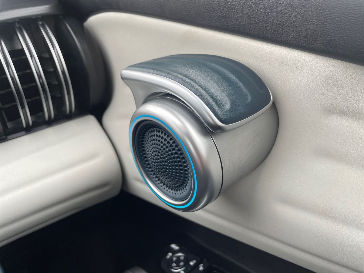 Used BYD Atto 3 2024 for sale - 76529288: Photo 25