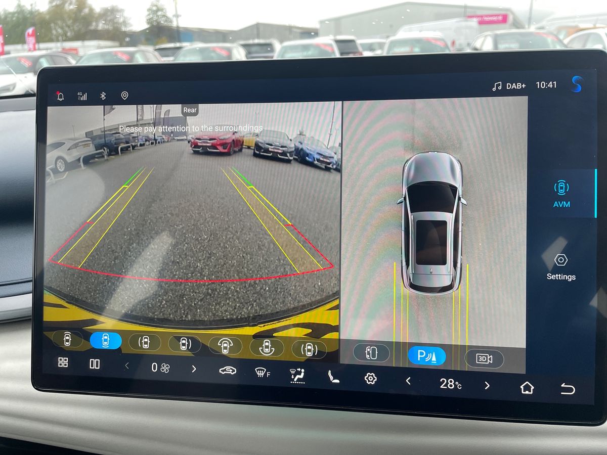 Used BYD Atto 3 2024 for sale - 76529288: Photo 26