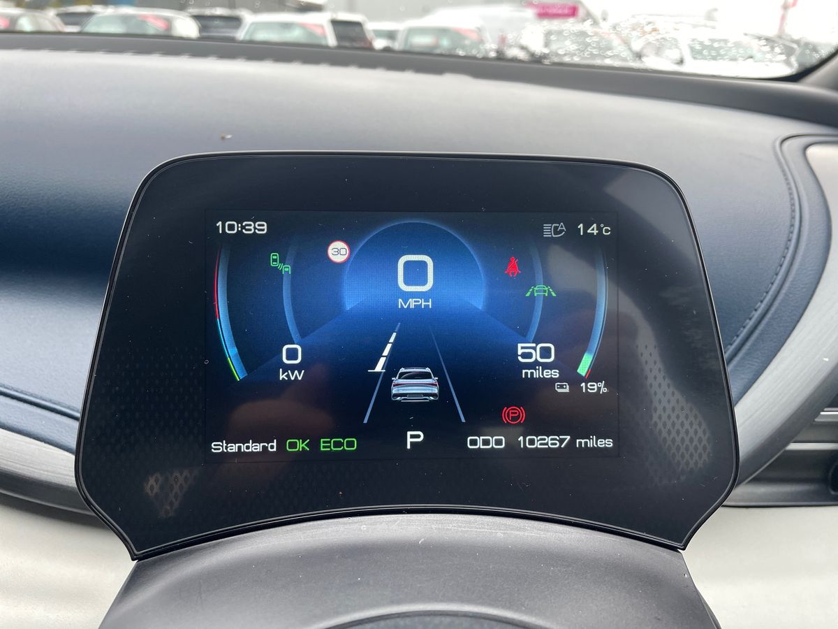 Used BYD Atto 3 2024 for sale - 76529288: Photo 27