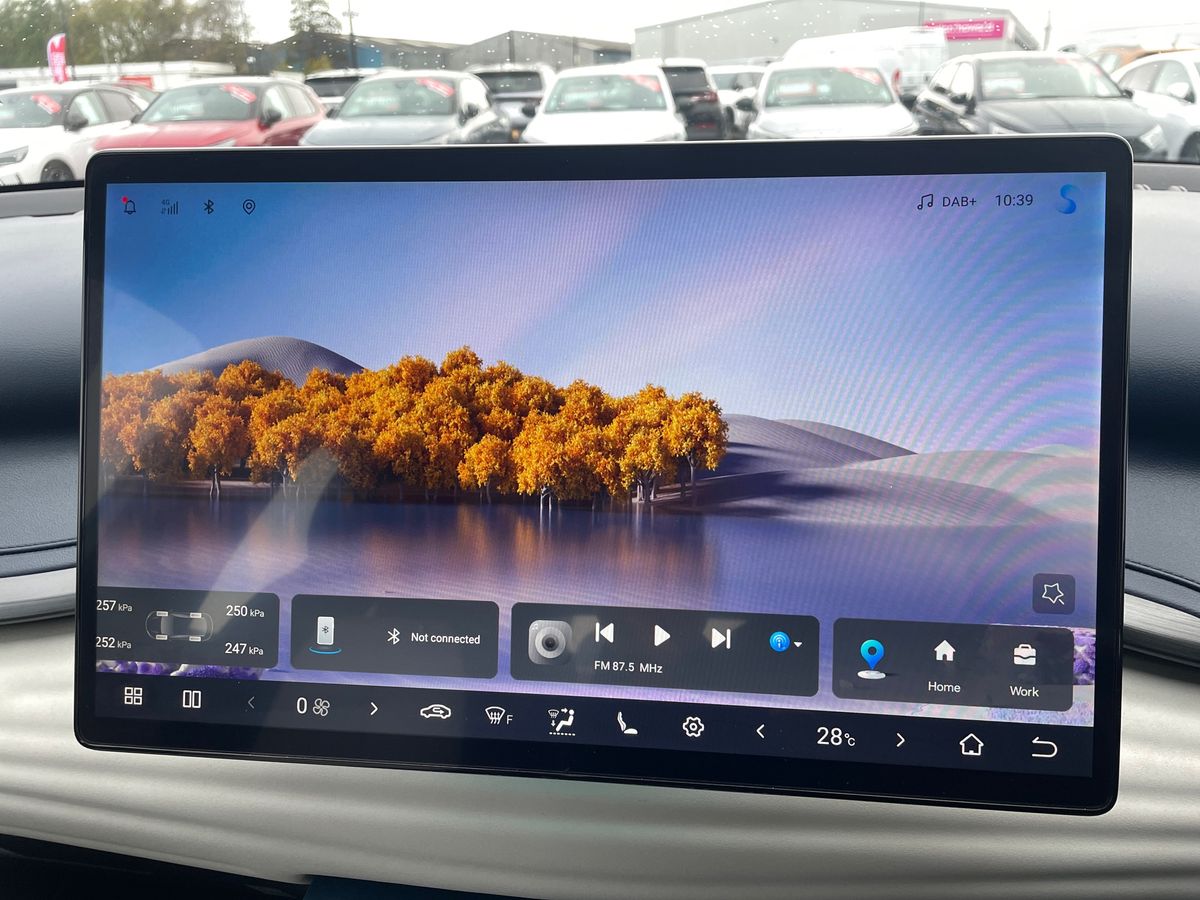 Used BYD Atto 3 2024 for sale - 76529288: Photo 28