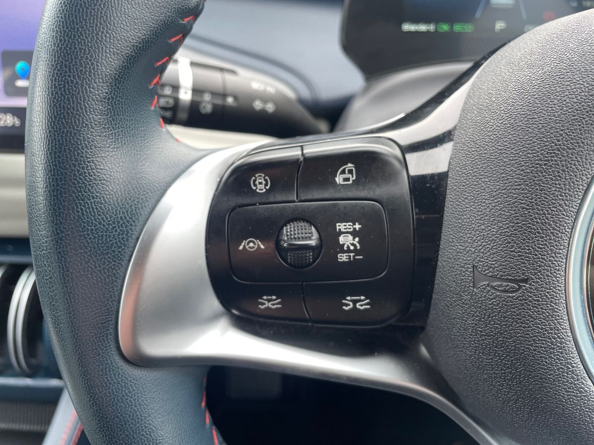 Used BYD Atto 3 2024 for sale - 76529288: Photo 29