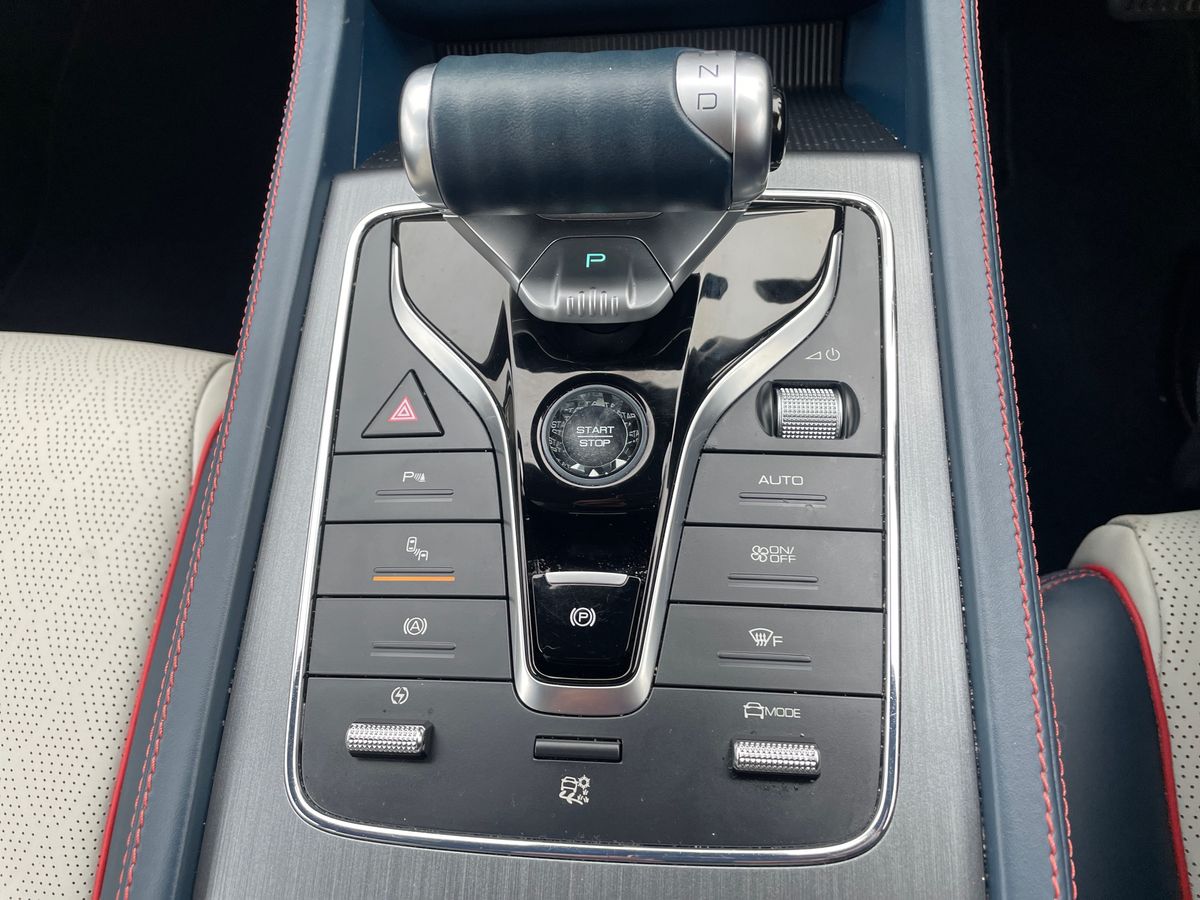 Used BYD Atto 3 2024 for sale - 76529288: Photo 31