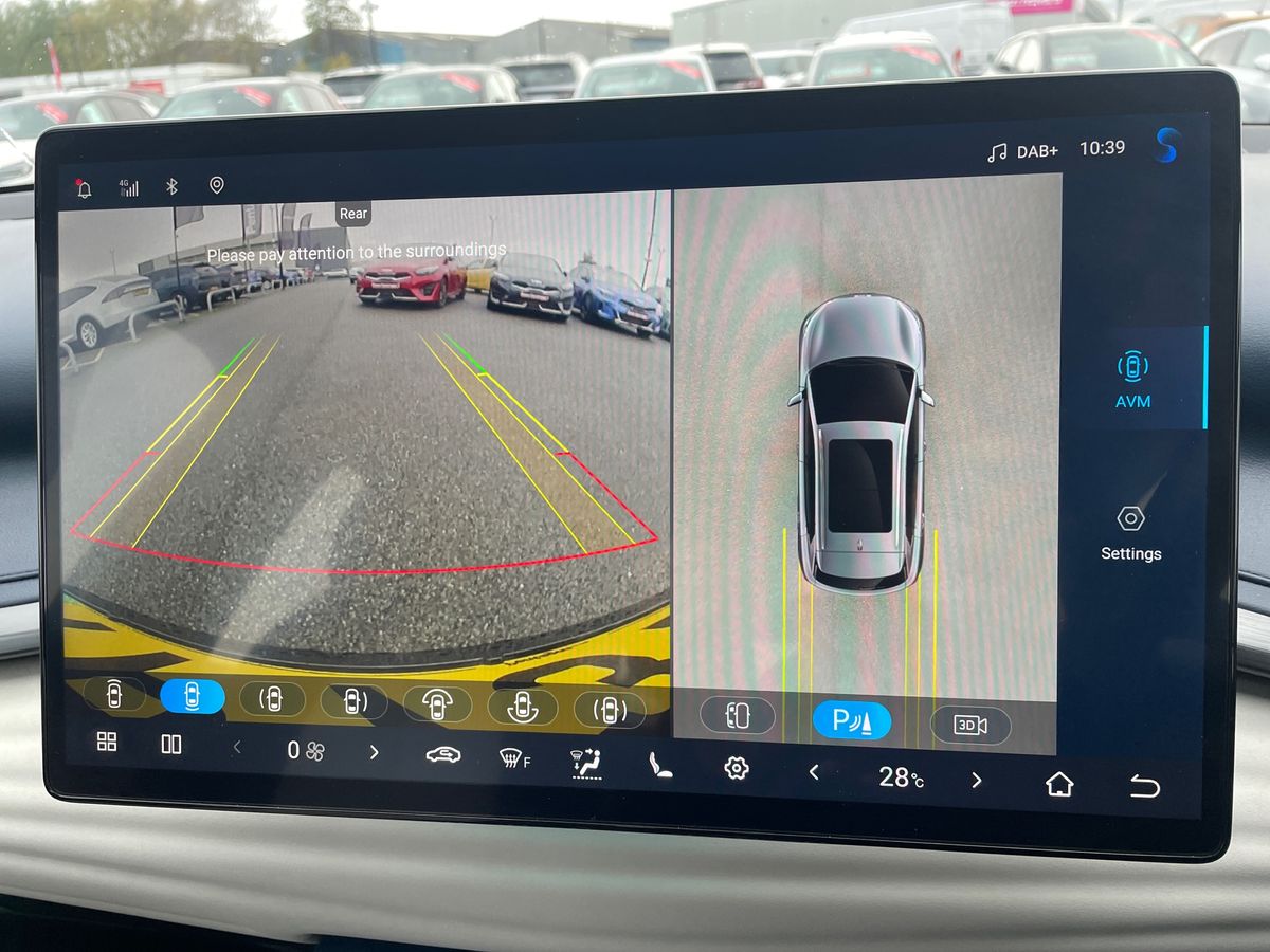 Used BYD Atto 3 2024 for sale - 76529288: Photo 32