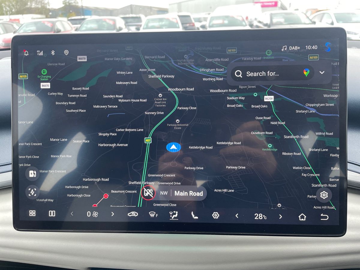 Used BYD Atto 3 2024 for sale - 76529288: Photo 33