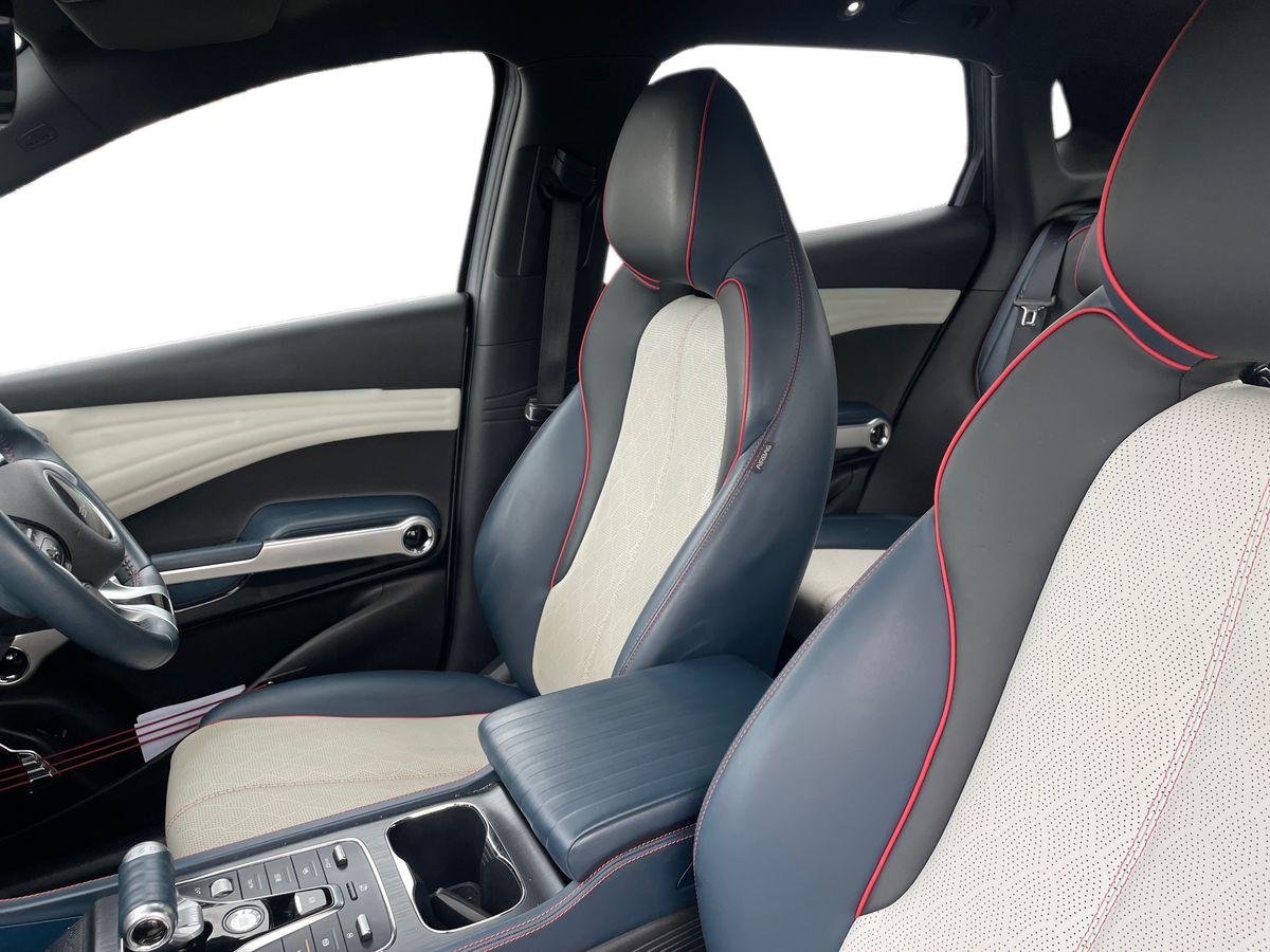 Used BYD Atto 3 2024 for sale - 76529288: Photo 9