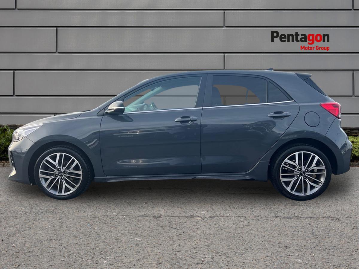 Used Kia Rio for sale - 76492026: Photo 14