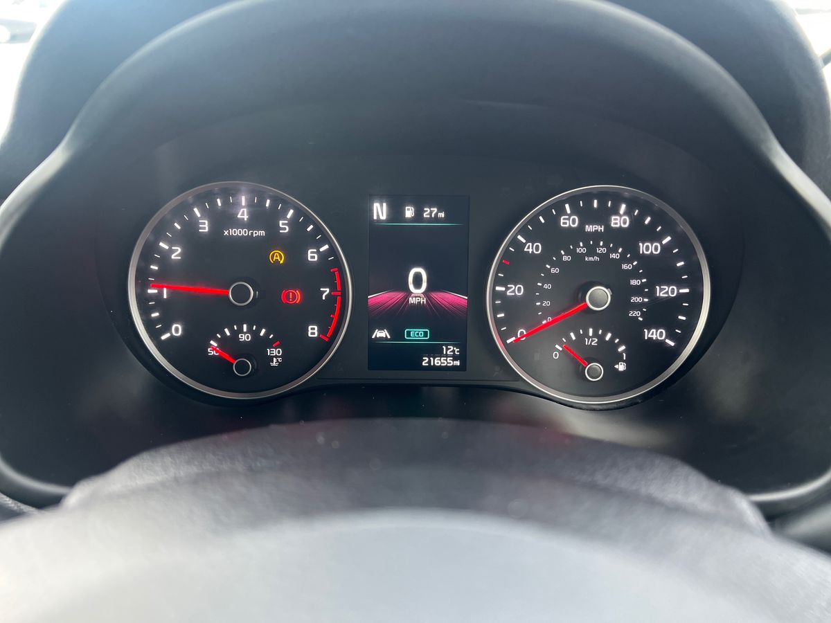 Used Kia Rio for sale - 76492026: Photo 26