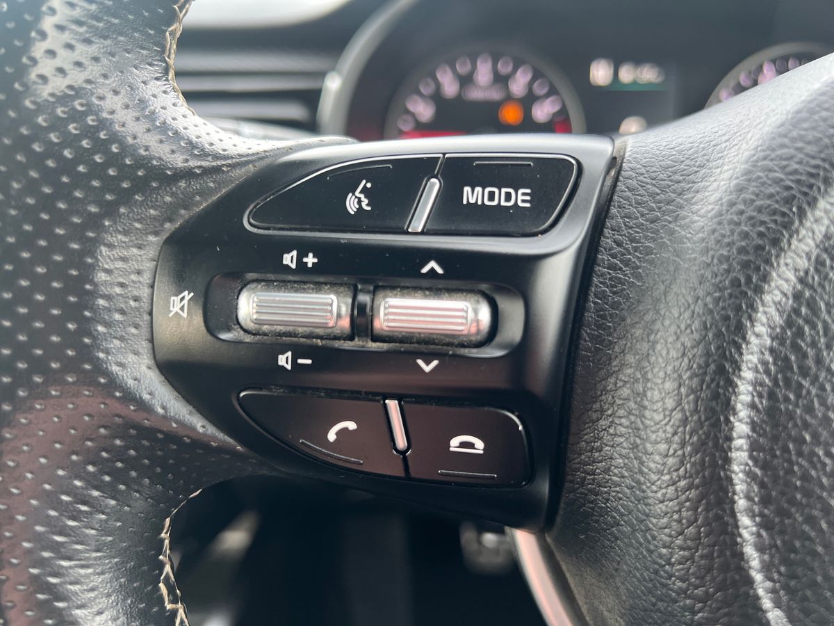 Used Kia Rio for sale - 76492026: Photo 29