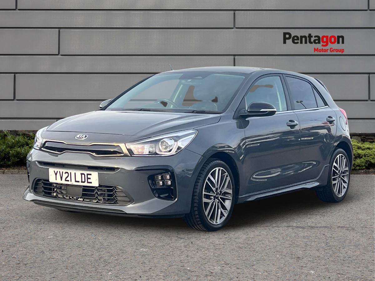 Used Kia Rio for sale - 76492026: Photo 3