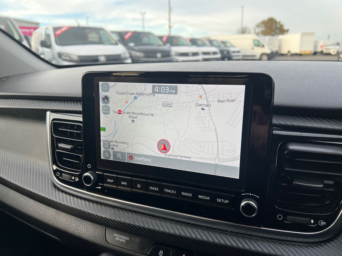 Used Kia Rio for sale - 76492026: Photo 32