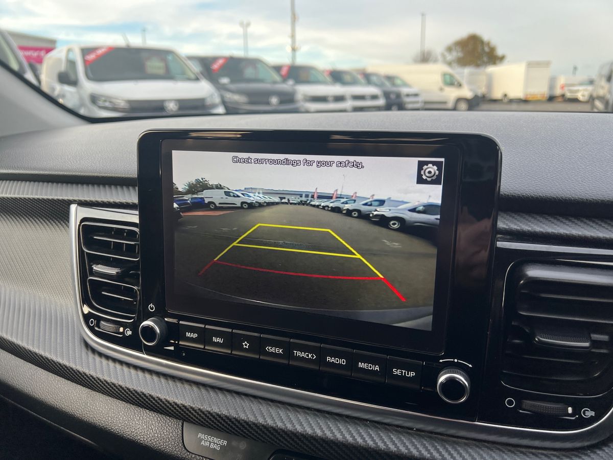 Used Kia Rio for sale - 76492026: Photo 33