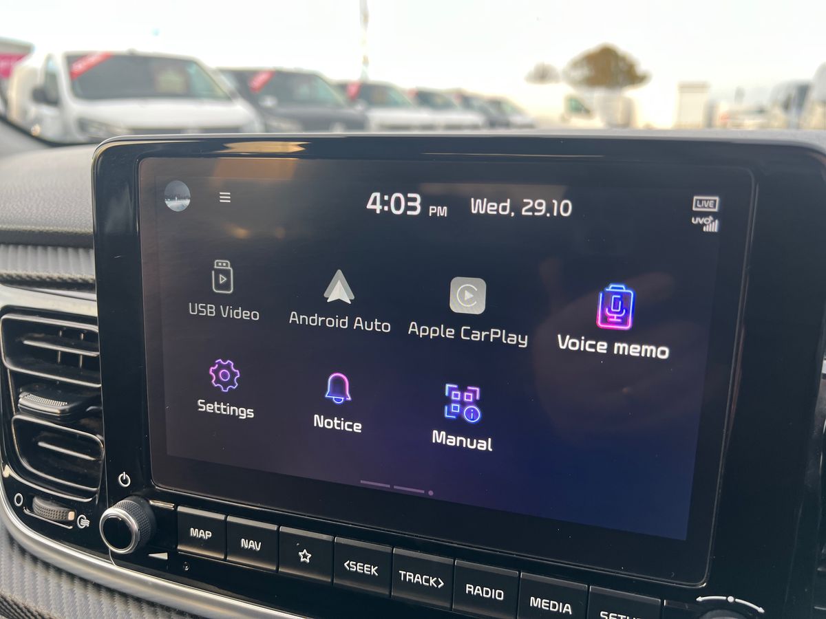 Used Kia Rio for sale - 76492026: Photo 34