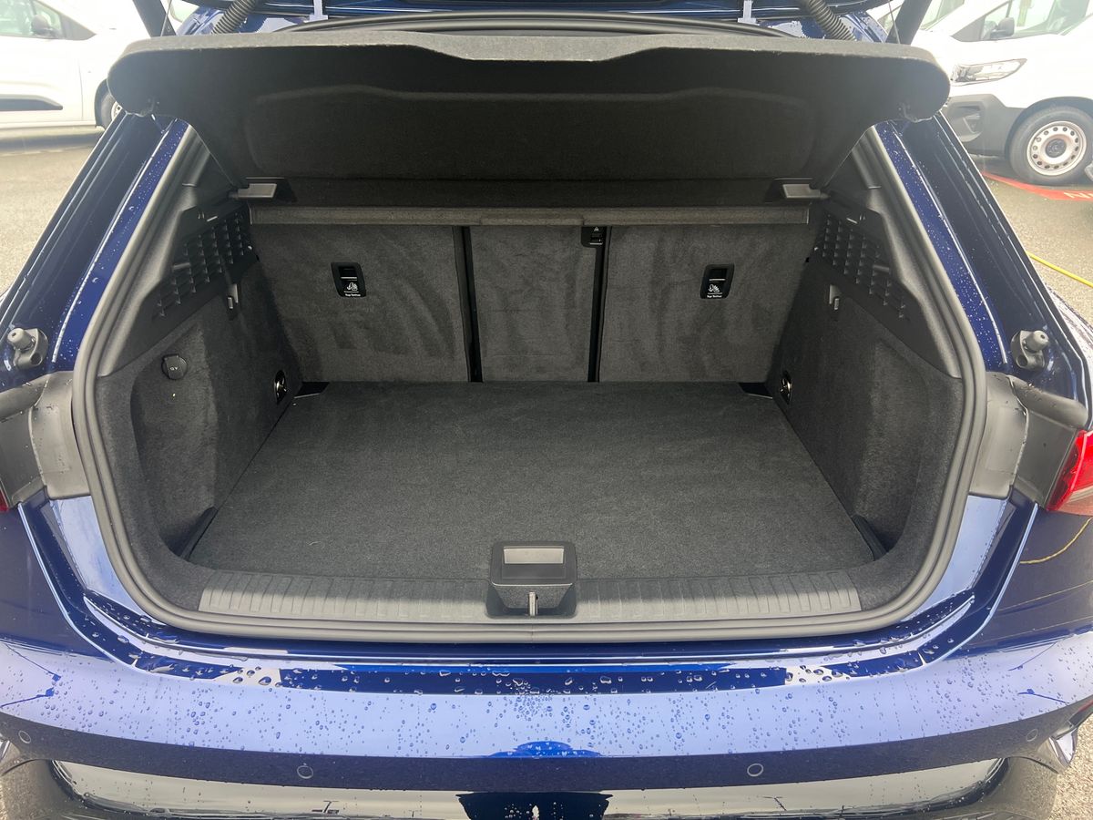 Used Audi A3 2025 for sale - 76502799: Photo 11