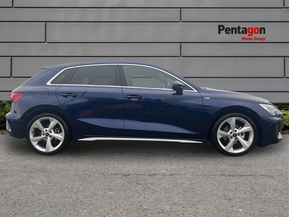 Used Audi A3 2025 for sale - 76502799: Photo 13