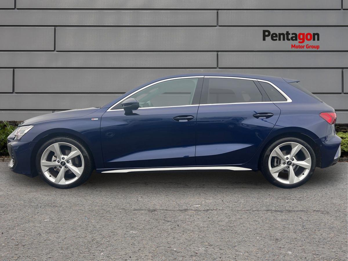 Used Audi A3 2025 for sale - 76502799: Photo 14
