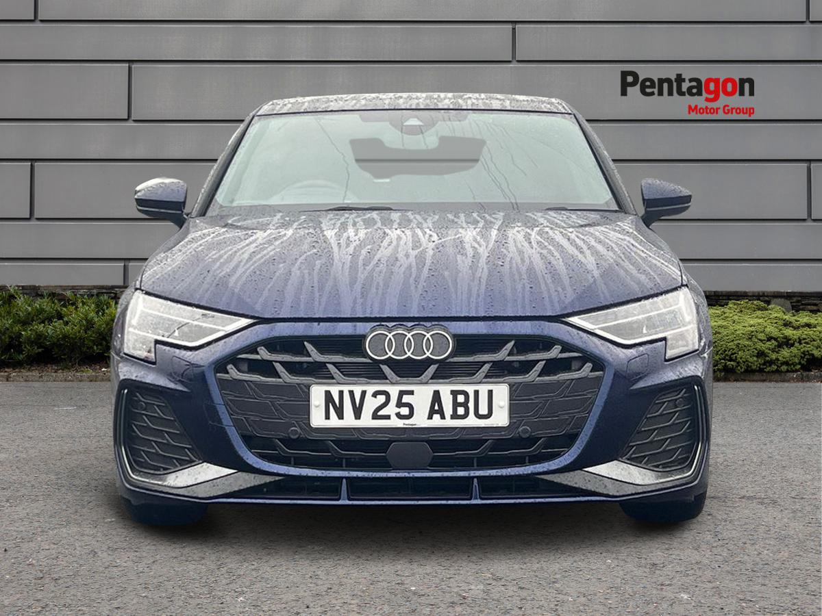 Used Audi A3 2025 for sale - 76502799: Photo 15