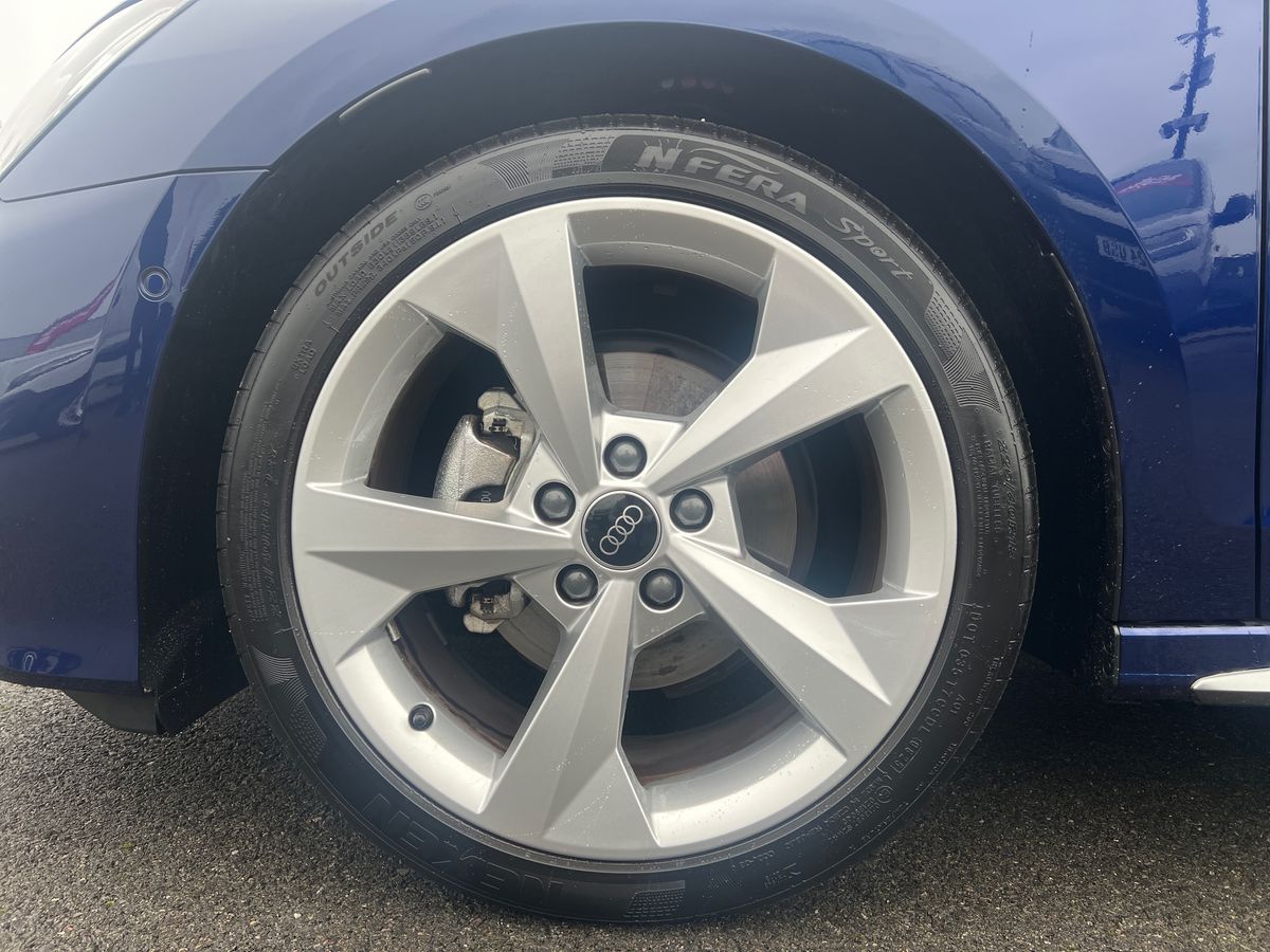 Used Audi A3 2025 for sale - 76502799: Photo 17