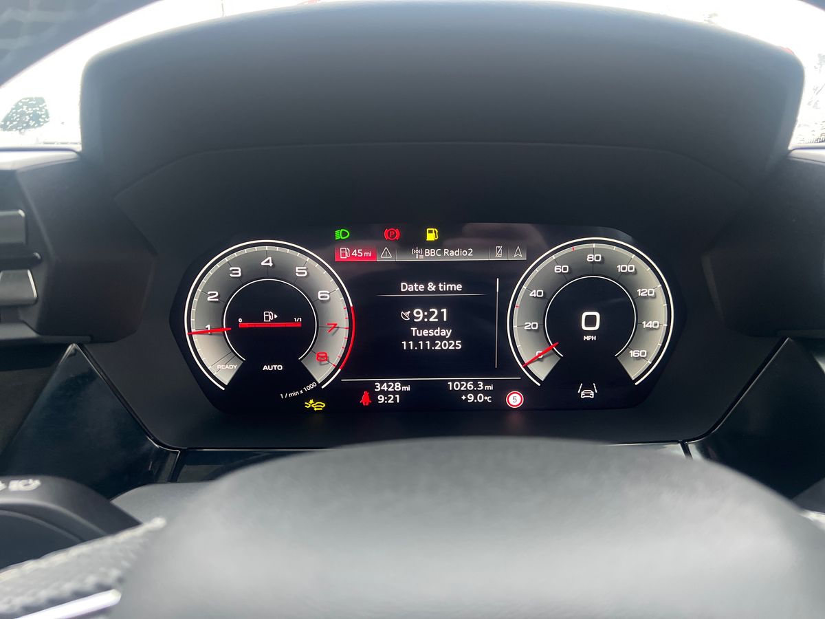 Used Audi A3 2025 for sale - 76502799: Photo 26