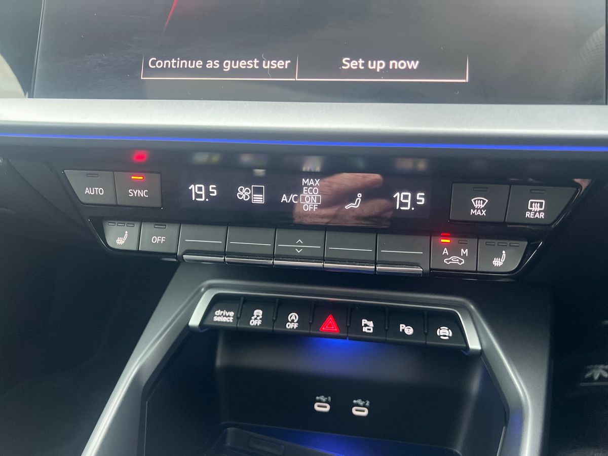 Used Audi A3 2025 for sale - 76502799: Photo 27