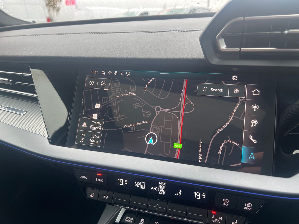 Used Audi A3 2025 for sale - 76502799: Photo 28