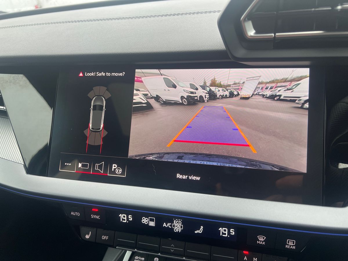 Used Audi A3 2025 for sale - 76502799: Photo 31