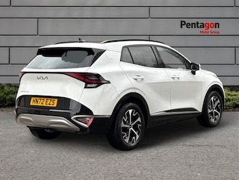 Used Kia Sportage 2022 for sale - 76892931: Photo