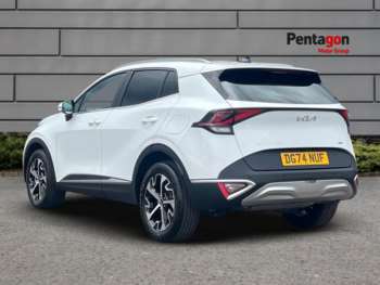 Used Kia Sportage 2024 for sale - 75313424: Photo
