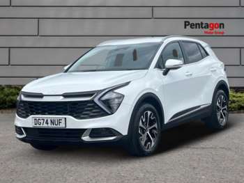 Used Kia Sportage 2024 for sale - 75313424: Photo