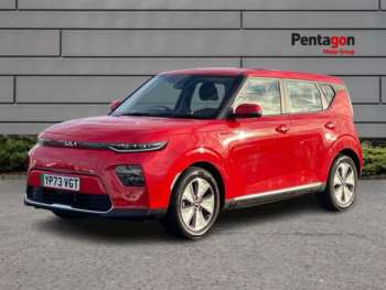 Used Kia Soul 2023 for sale - 72779359: Photo