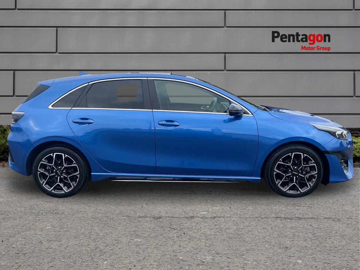 Used Kia Ceed 2025 for sale - 76211403: Photo 13