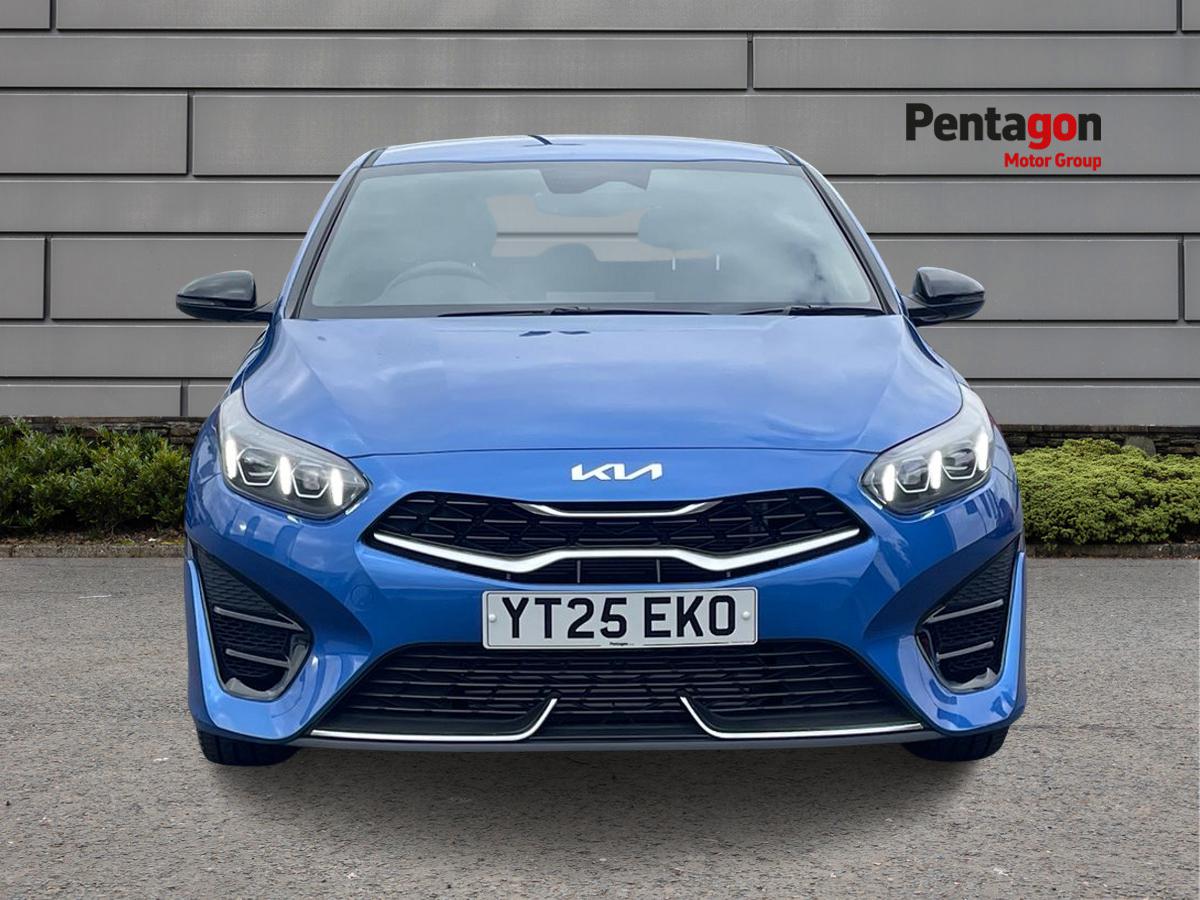 Used Kia Ceed 2025 for sale - 76211403: Photo 15