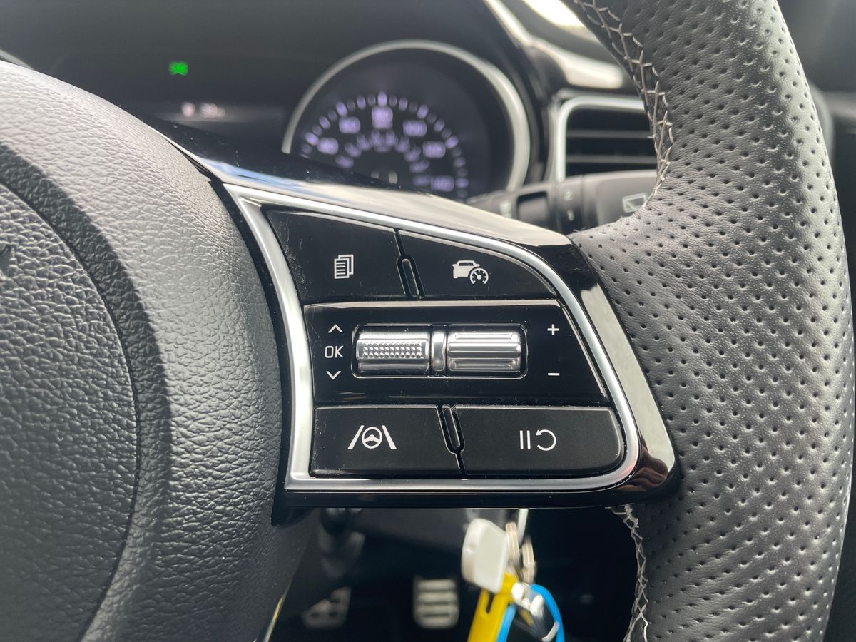 Used Kia Ceed 2025 for sale - 76211403: Photo 19