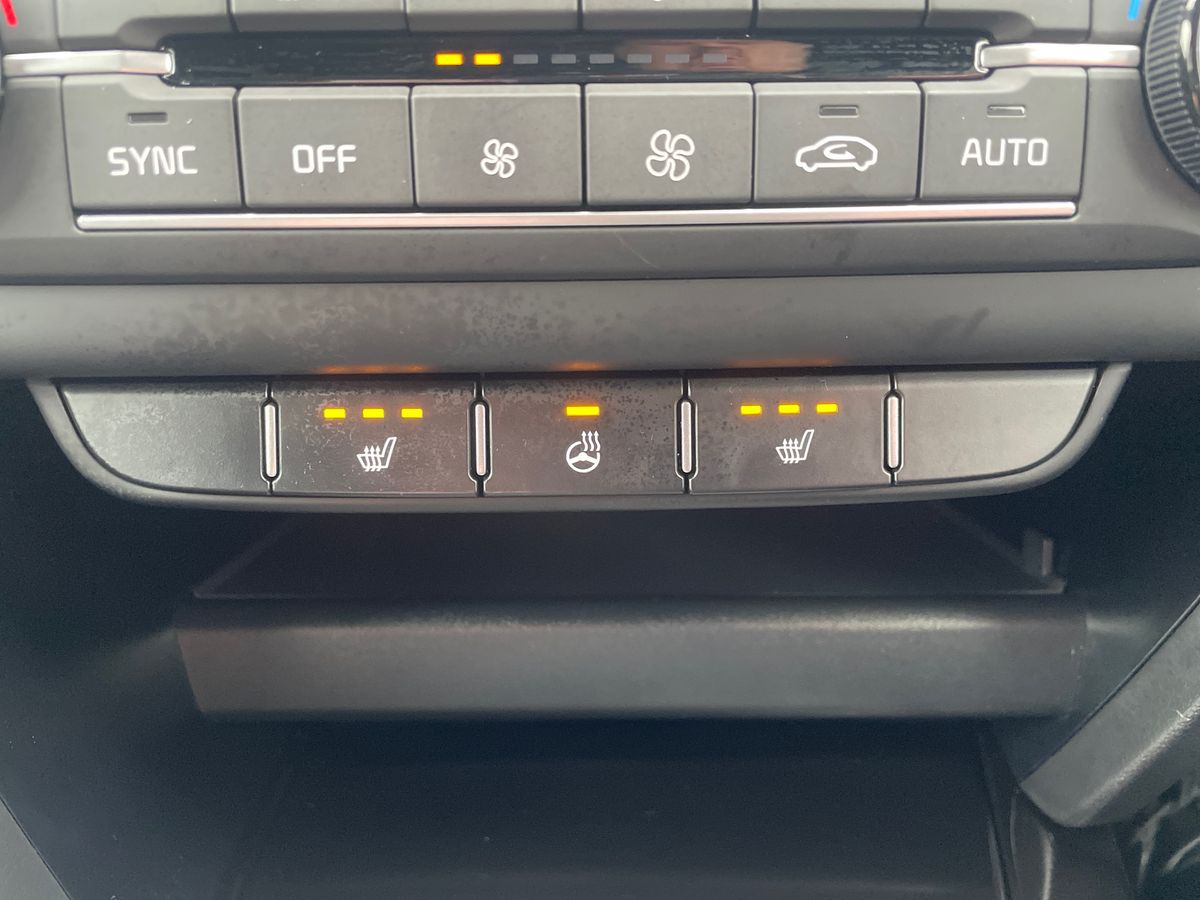 Used Kia Ceed 2025 for sale - 76211403: Photo 28