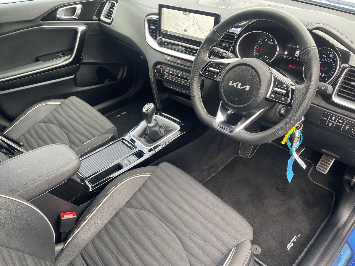 Used Kia Ceed 2025 for sale - 76211403: Photo 5