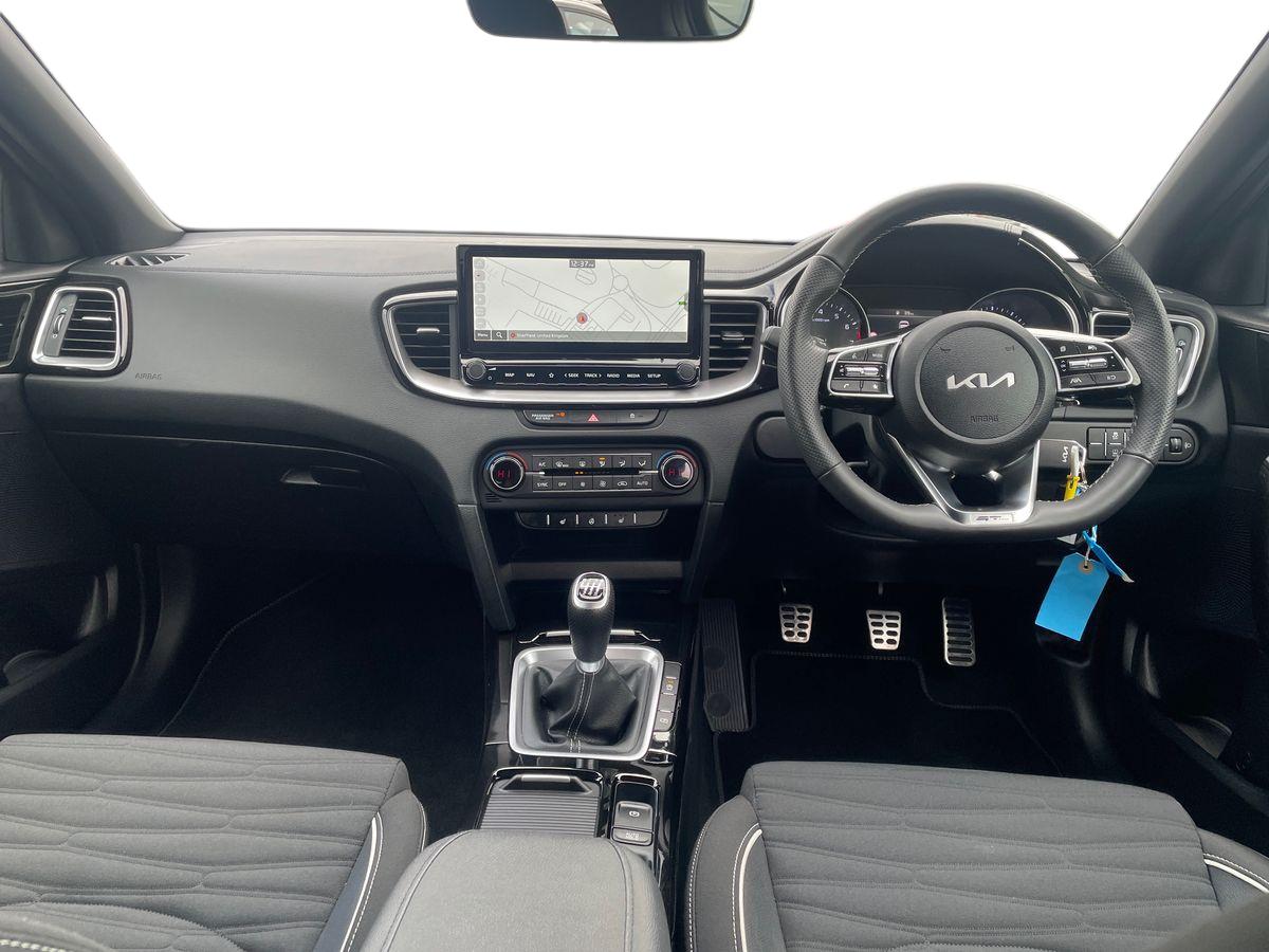 Used Kia Ceed 2025 for sale - 76211403: Photo 7