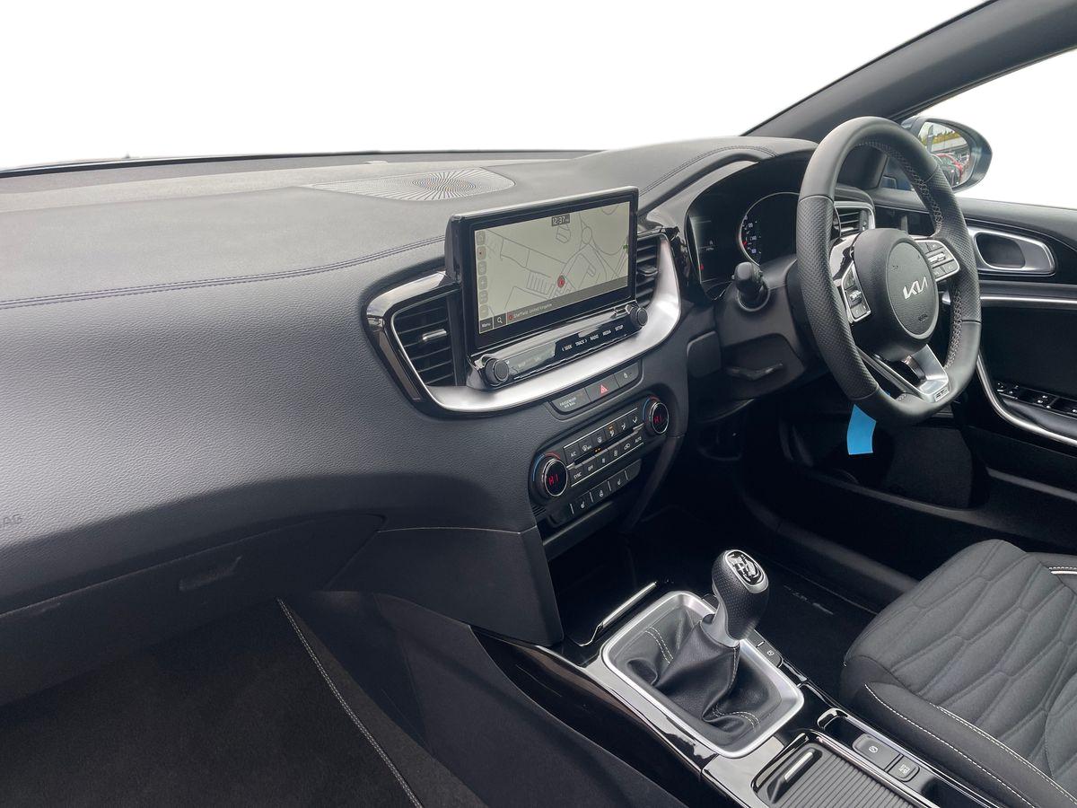 Used Kia Ceed 2025 for sale - 76211403: Photo 8