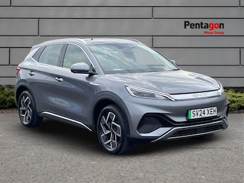 BYD - Atto 3