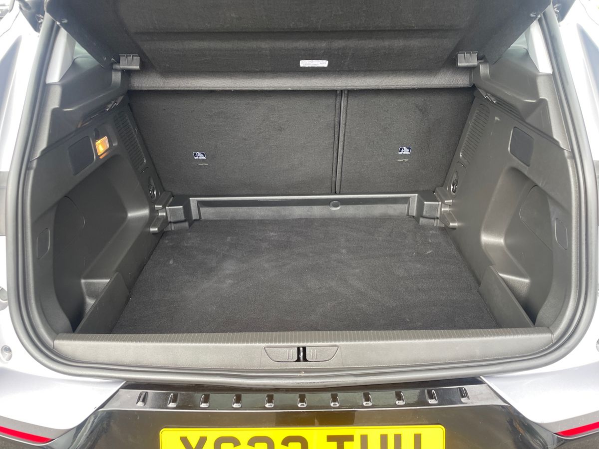 Used Vauxhall Grandland 2023 for sale - 75962168: Photo 12