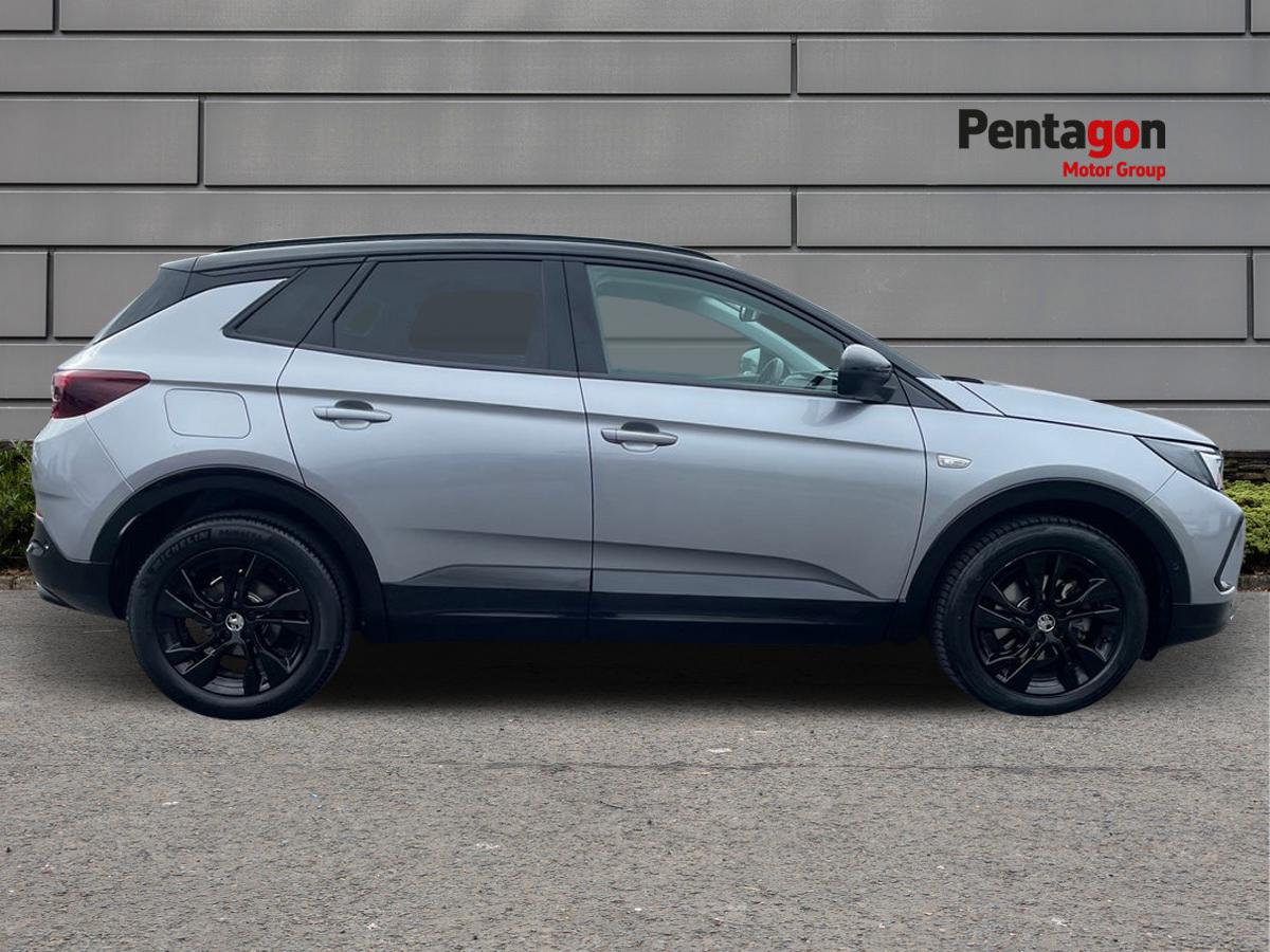 Used Vauxhall Grandland 2023 for sale - 75962168: Photo 14