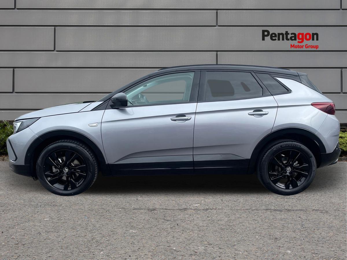 Used Vauxhall Grandland 2023 for sale - 75962168: Photo 15