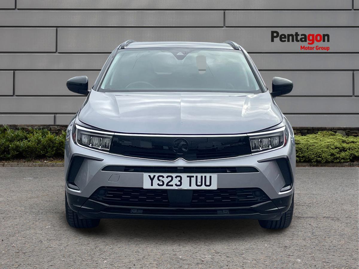 Used Vauxhall Grandland 2023 for sale - 75962168: Photo 16