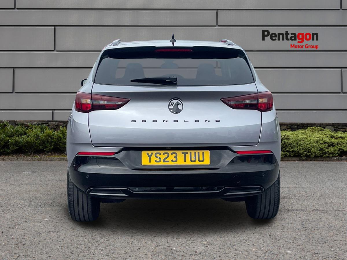 Used Vauxhall Grandland 2023 for sale - 75962168: Photo 17